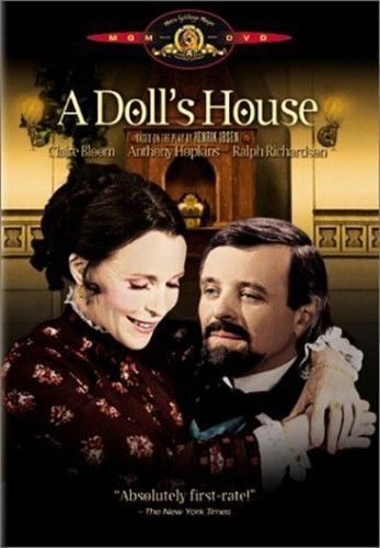 Кукольный дом - A Doll's House