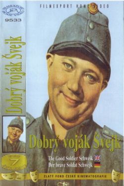    - Dobry vojak Svejk