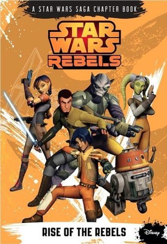  :  - Star Wars Rebels