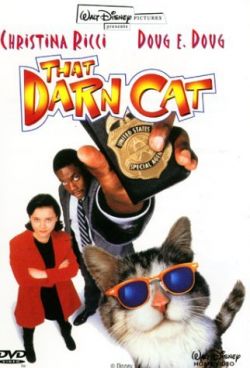    - That Darn Cat