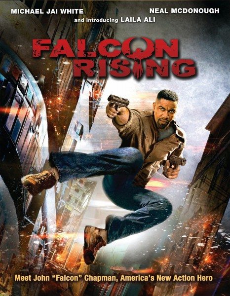   - Falcon Rising