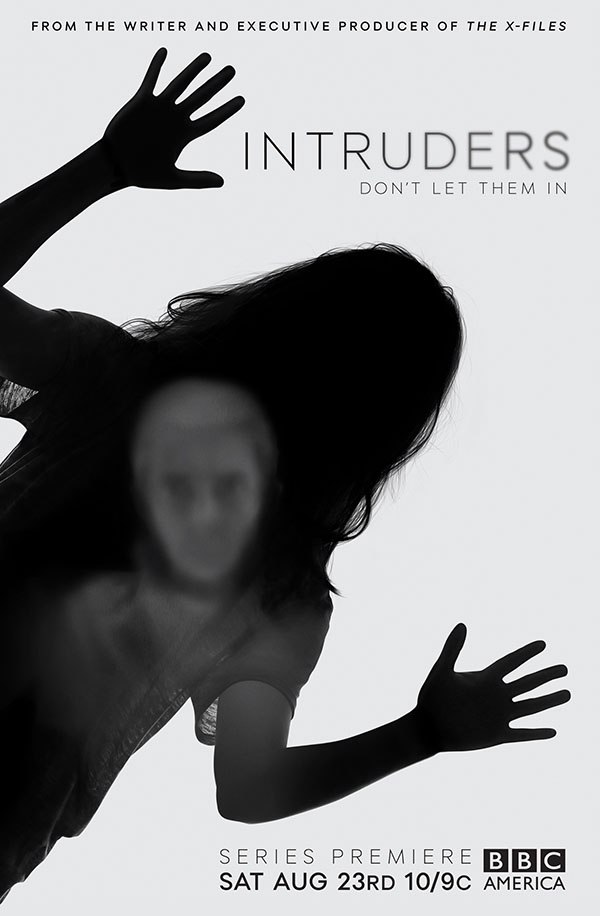 Злоумышленники - Intruders