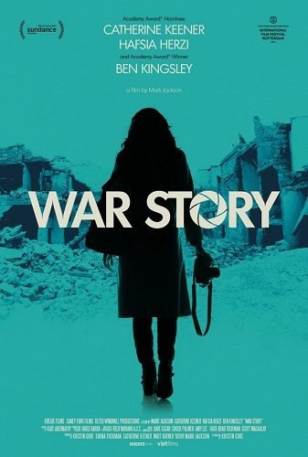   - War Story