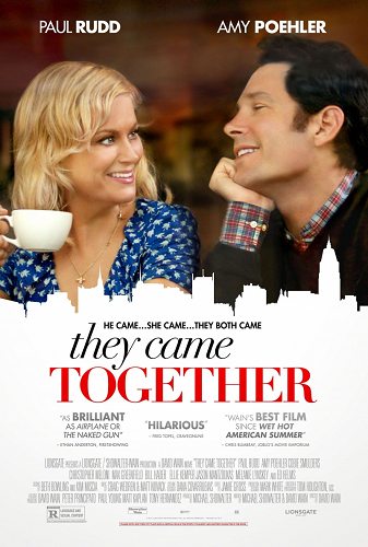    - They Came Together
