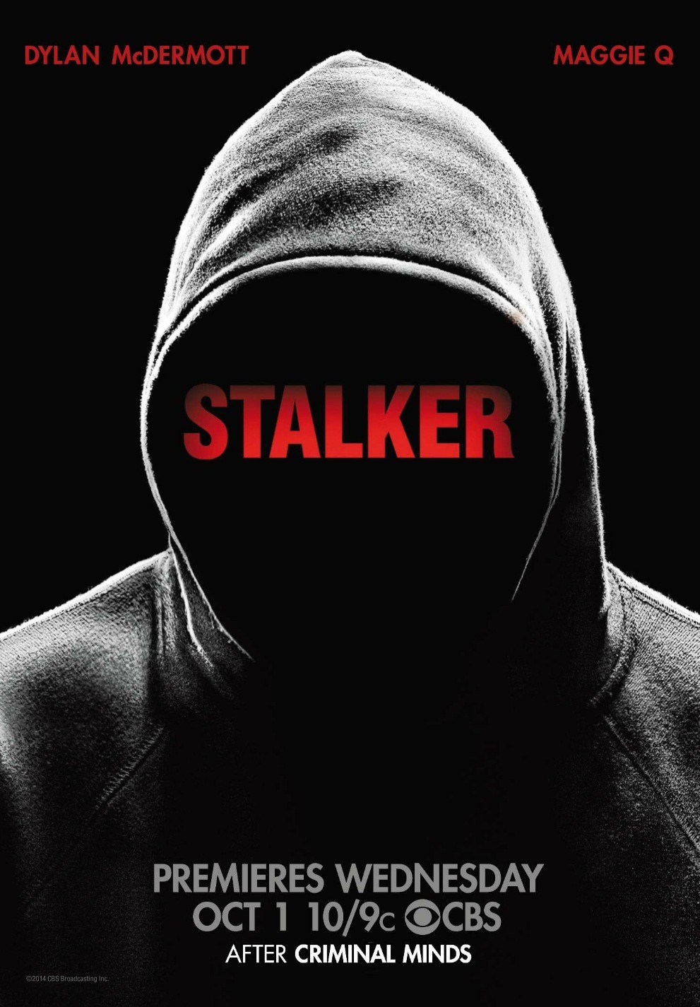  - Stalker