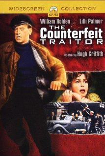   - The Counterfeit Traitor