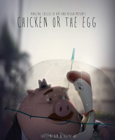    - Chicken or the Egg