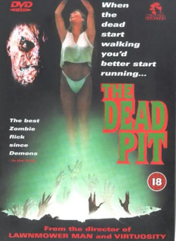 The Dead Pit - The Dead Pit