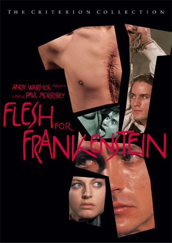    - Flesh for Frankenstein