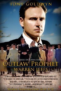   :   - Outlaw Prophet- Warren Jeffs