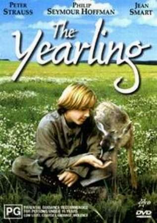 Оленёнок - The Yearling