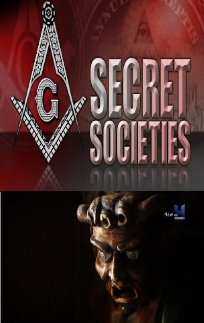 Viasat History:   - Secret Societies