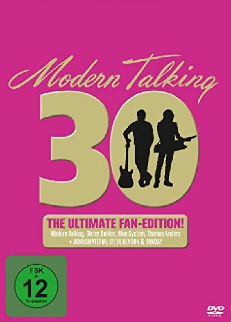 Modern Talking - 30  