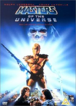   - Masters of the Universe