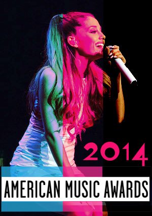 42-я ежегодная церемония вручения премии American Music Awards  