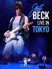 Jeff Beck - Live In Tokyo  