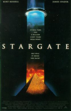   ( ) - Stargate