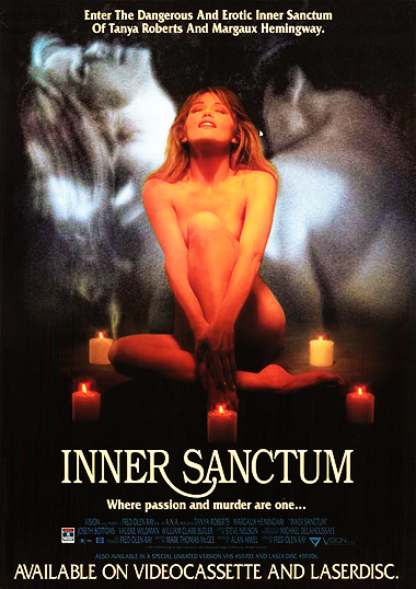  - Inner Sanctum