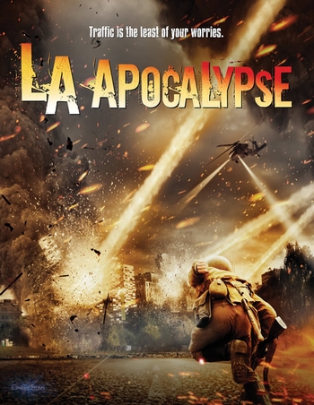   - - LA Apocalypse