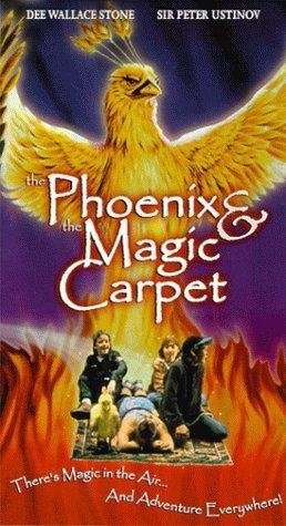     - The Phoenix and the Magic Carpet
