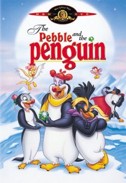    - The Pebble and the Penguin
