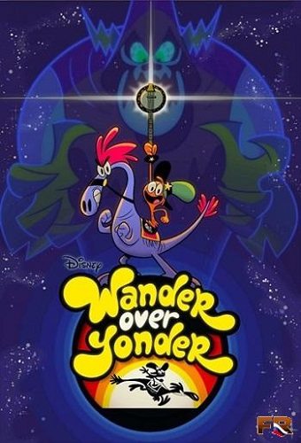     - Wander Over Yonder