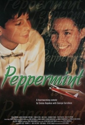  - Peppermint