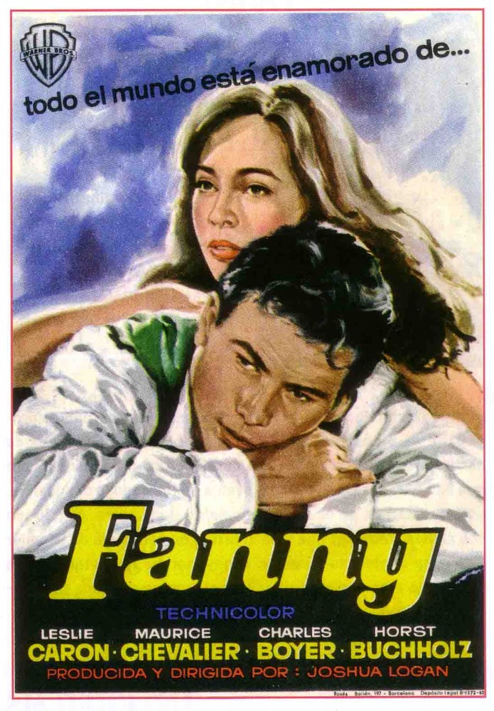  - Fanny