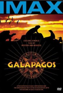 Галапагосы 3D - Galapagos- The Enchanted Voyage