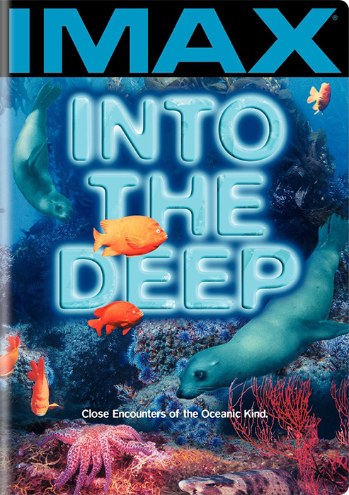   - Into the Deep