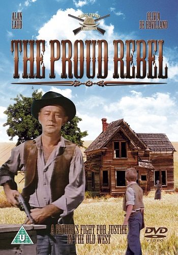   - The Proud Rebel