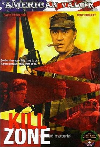 Зона смерти - Kill Zone