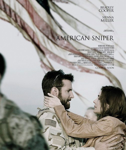  - American Sniper