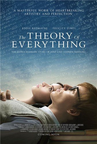    - The Theory of Everything