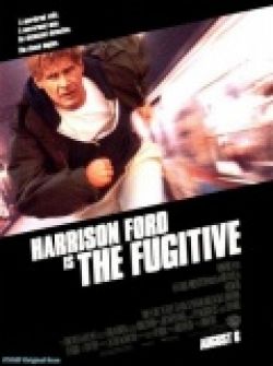  - The Fugitive
