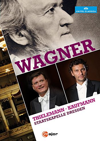    . - - The Richard Wagner Birthday Gala