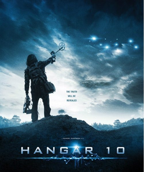  10 - Hangar 10