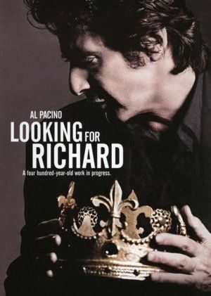    - Looking for Richard