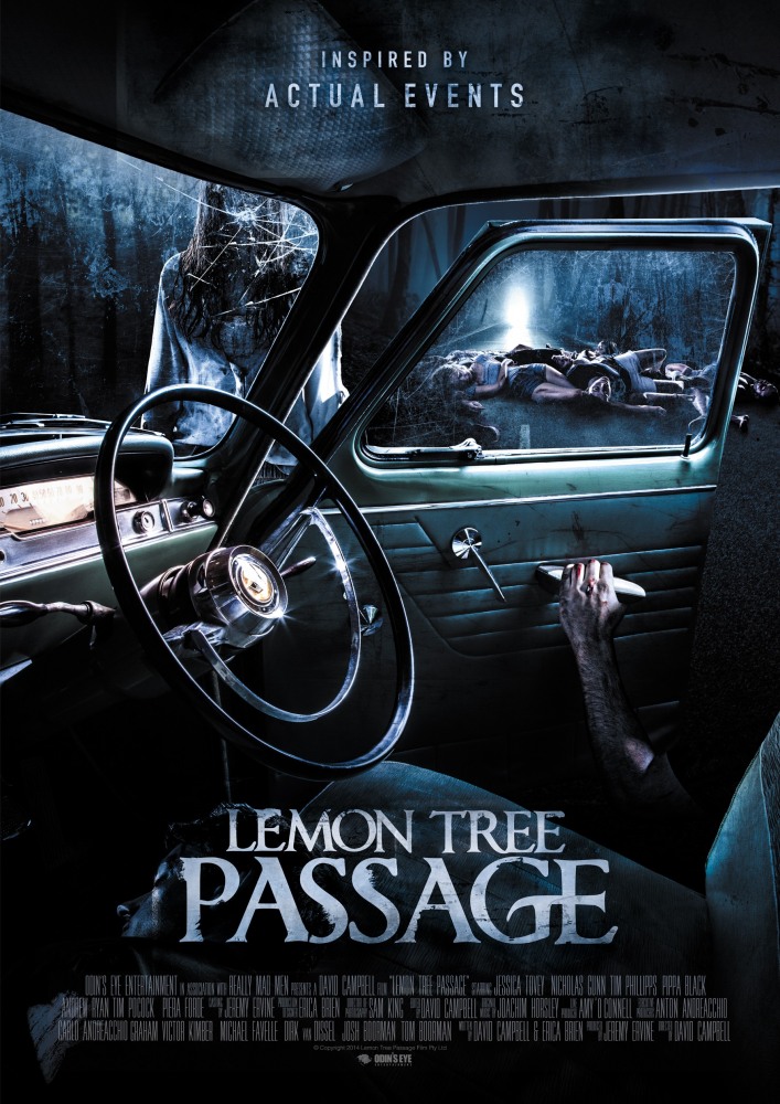    - Lemon Tree Passage