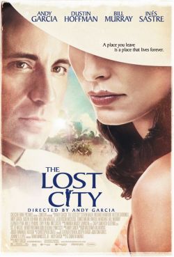   - The Lost City