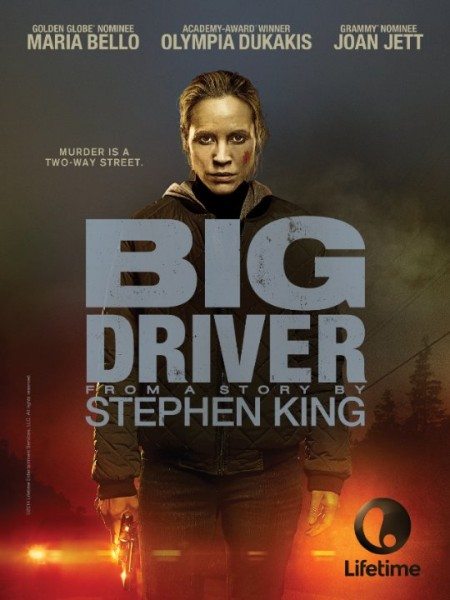  - Big Driver