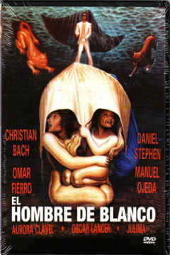    - El Hombre de Blanco