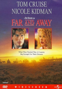  -  - Far and Away