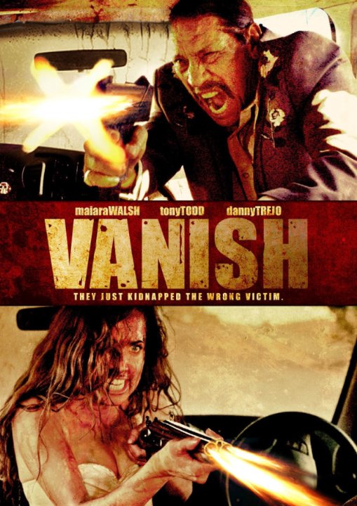  - VANish