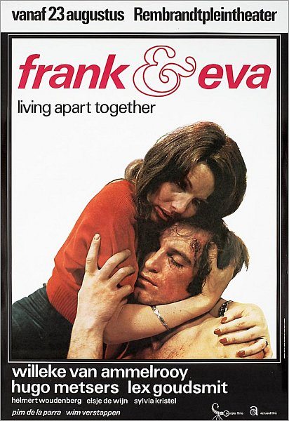    - Frank en Eva