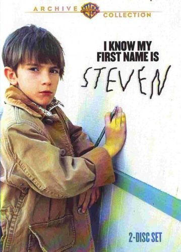  ,     - I Know My First Name Is Steven