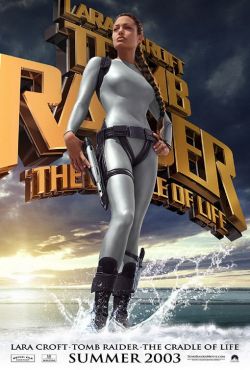  :   2 -   - Lara Croft Tomb Raider: The Cradle of Life