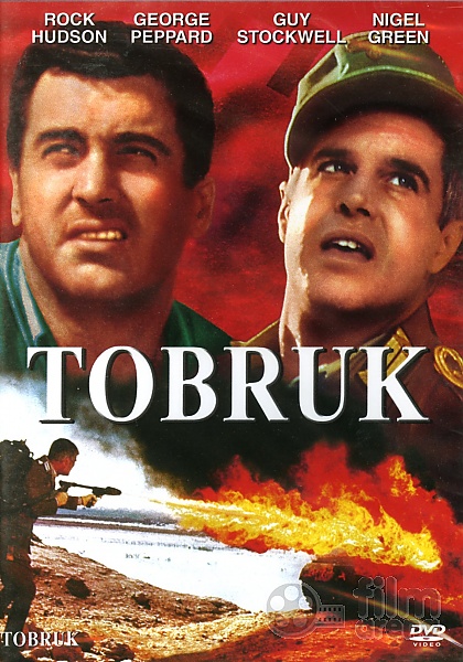  - Tobruk