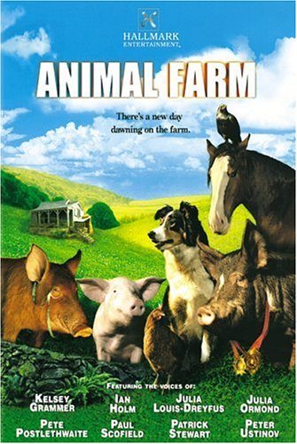   - Animal Farm