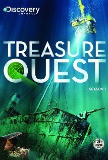 Discovery:    - Treasure Quest